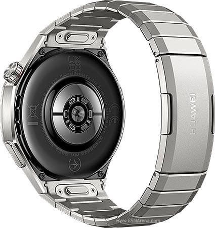Huawei Watch GT 5 Pro — image 2