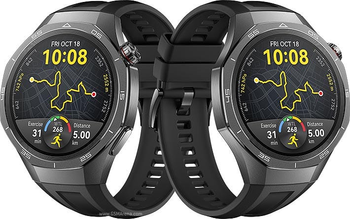 Huawei Watch GT 5 Pro — image 4