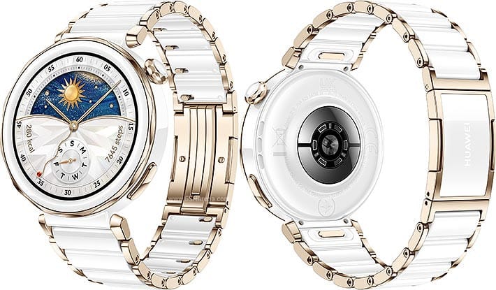 Huawei Watch GT 5 Pro — image 5