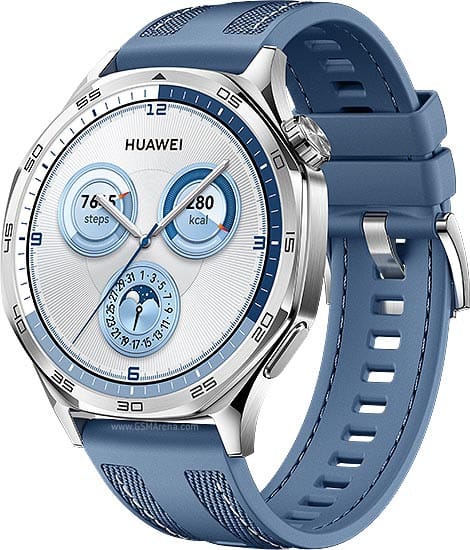 Huawei Watch GT 5 — image 1