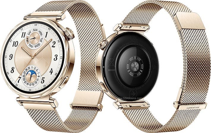 Huawei Watch GT 5 — image 5