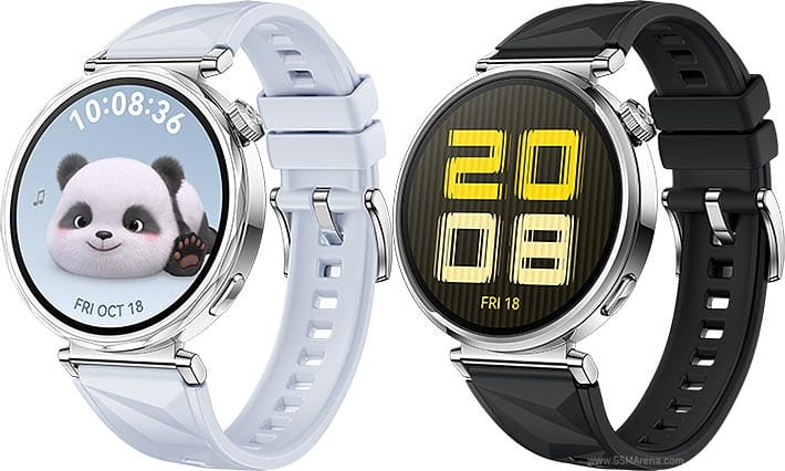 Huawei Watch GT 5 — image 6