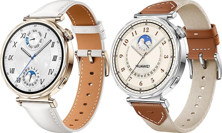 Huawei Watch GT 5 — image 7