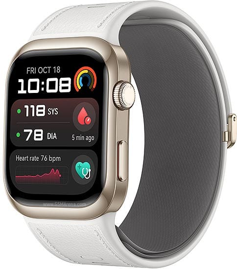 Huawei Watch D2