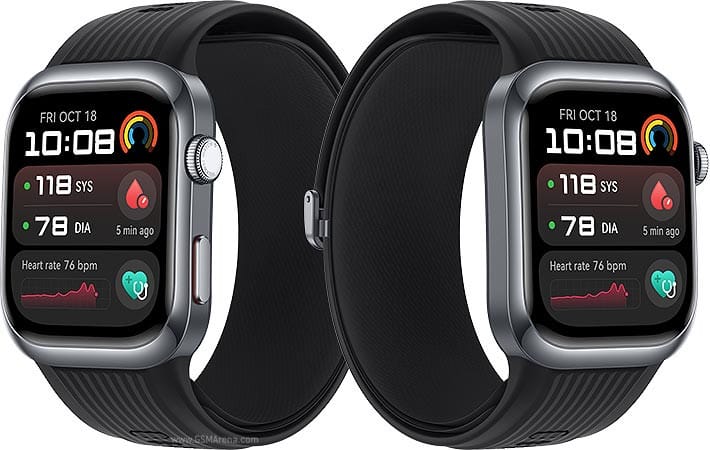 Huawei Watch D2 — image 4