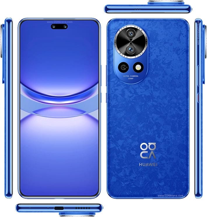 Huawei nova 12 Pro — image 1