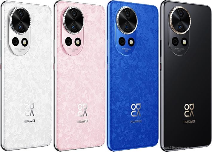 Huawei nova 12 Pro — image 2