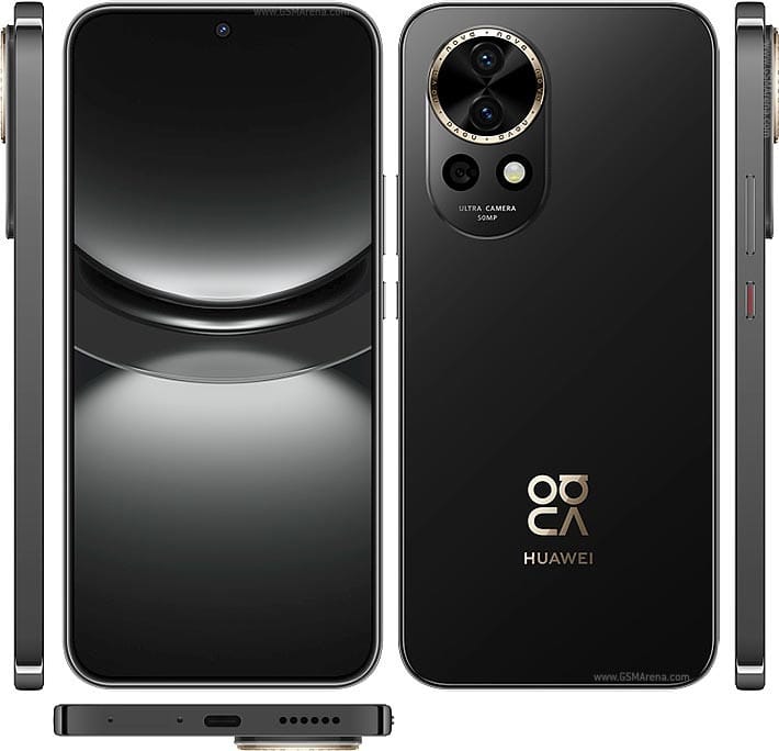 Huawei nova 12 — image 1