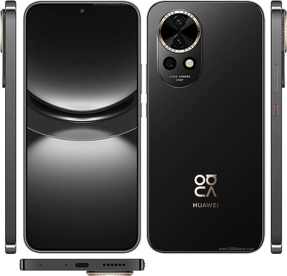 Huawei nova 12