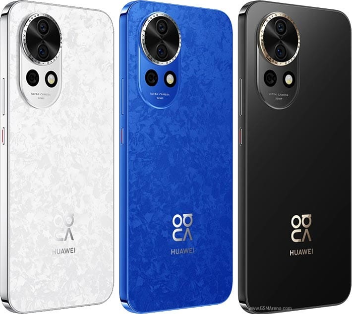 Huawei nova 12 — image 2