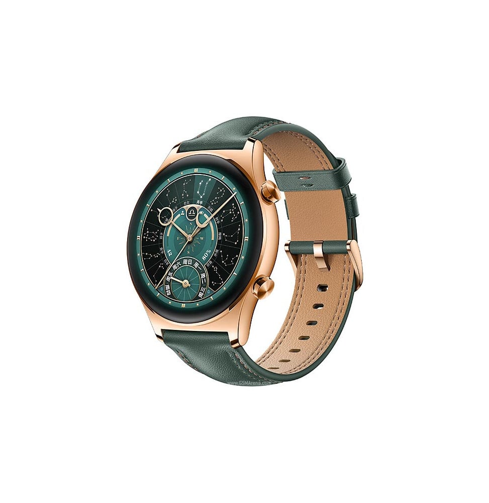 Honor Watch GS 4