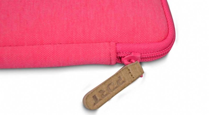 Pochette universelle pour les disques durs 2,5'', batterie de secour ou GPS - Port Designs