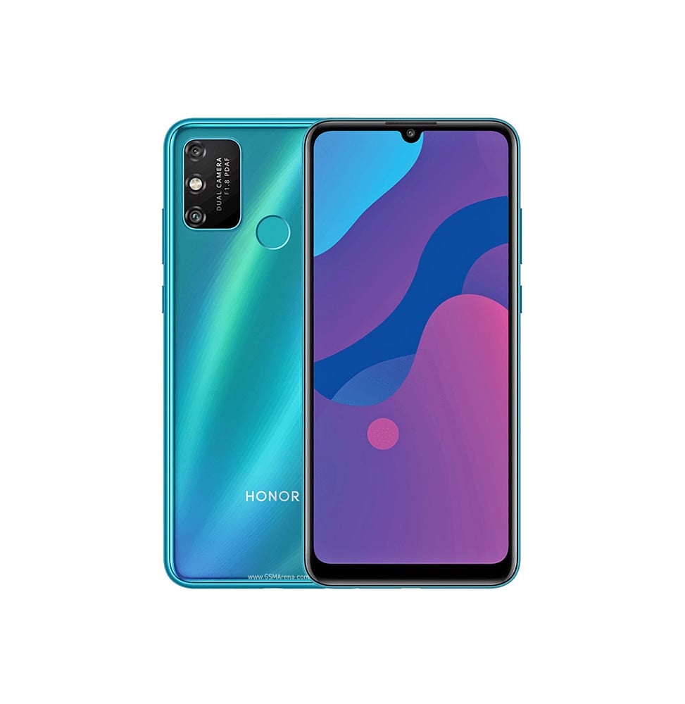 Honor Play 9A