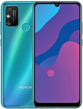 Honor Play 9A