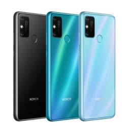 Honor Play 9A