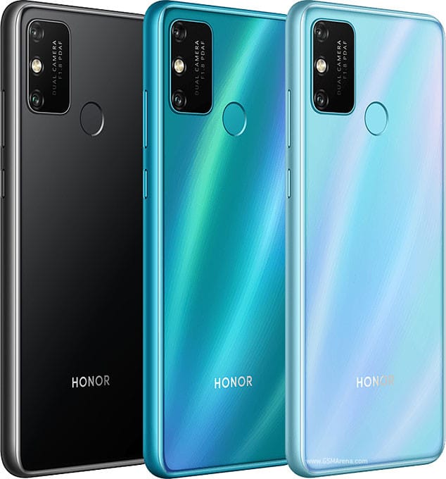 Honor Play 9A — image 2