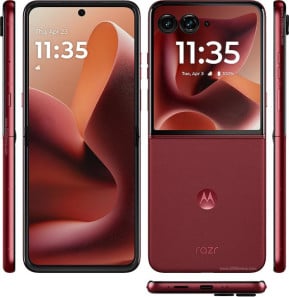 Motorola Razr Ultra 2025