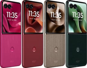 Motorola Razr Ultra 2025 — image 2