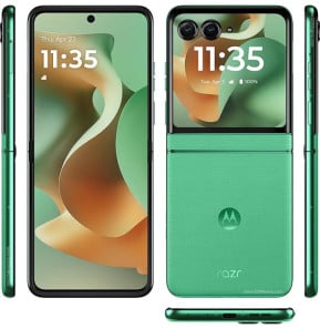 Motorola Razr 2025