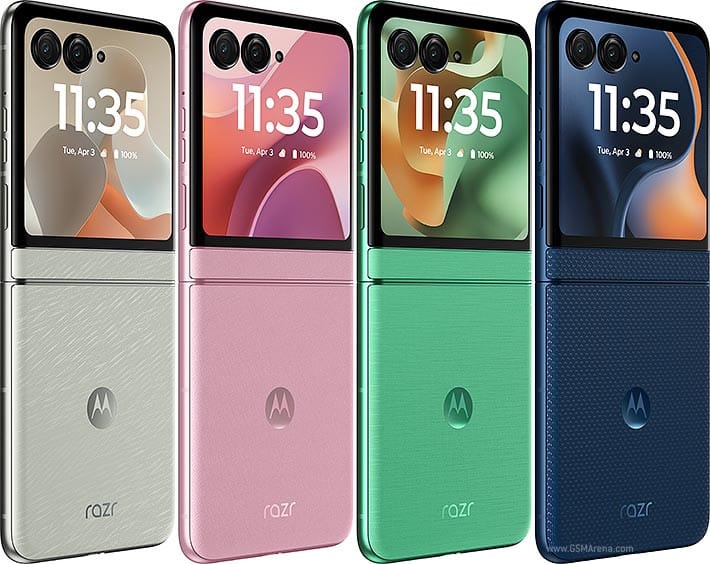 Motorola Razr 2025 — image 2