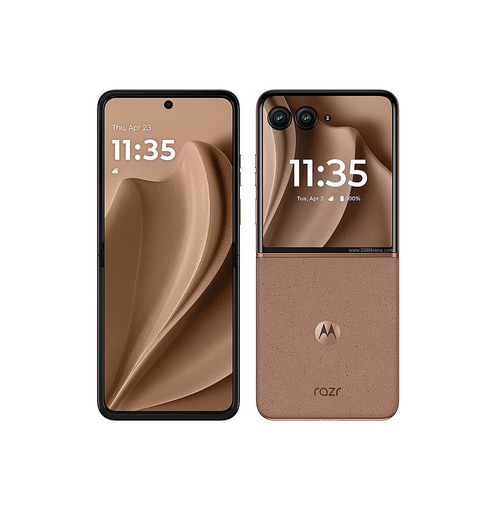 Motorola Razr+ 2025