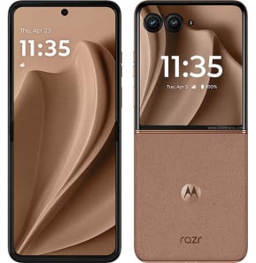 Motorola Razr+ 2025