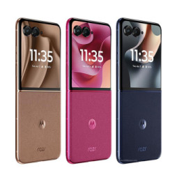 Motorola Razr+ 2025