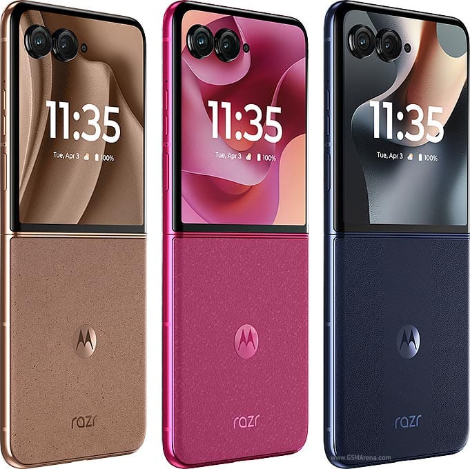 Motorola Razr+ 2025 — image 2