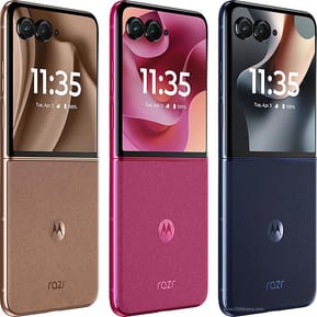 Motorola Razr+ 2025 — image 2