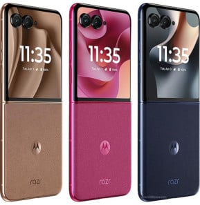 Motorola Razr+ 2025