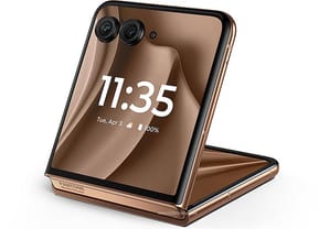 Motorola Razr+ 2025 — image 3