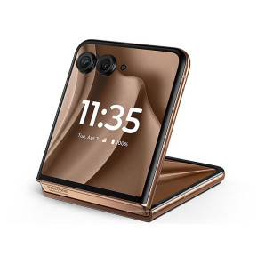 Motorola Razr+ 2025
