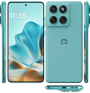 Motorola Edge 60s