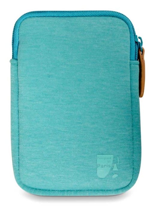 Pochette universelle pour les disques durs 2,5'', batterie de secour ou GPS - Port Designs