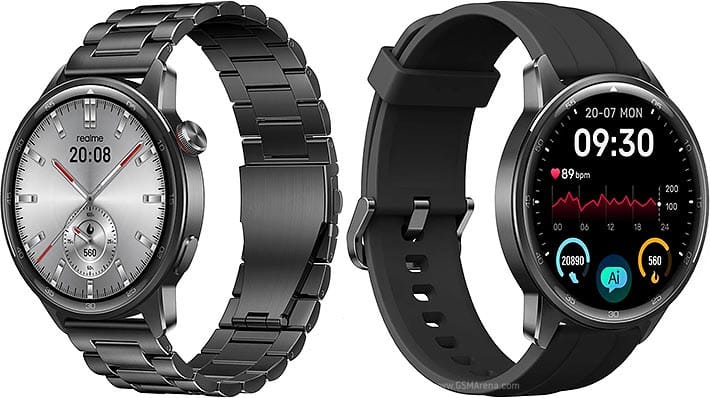 Realme Watch S2 — image 3