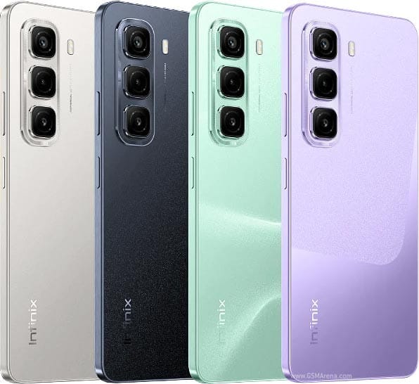 Infinix Hot 50 4G — image 2
