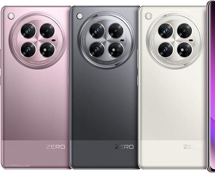 Infinix Zero 40 — image 2