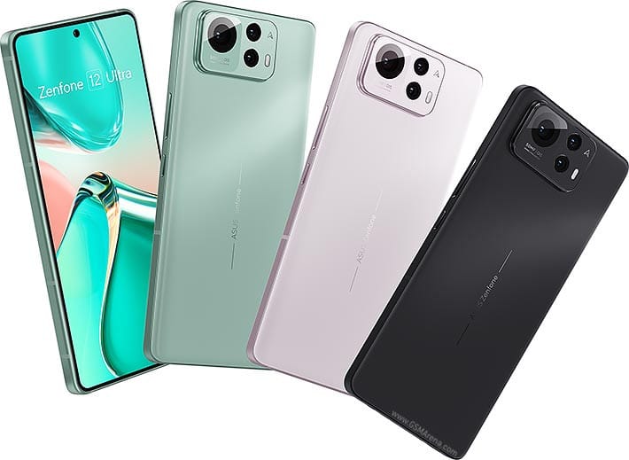 Asus Zenfone 12 Ultra — image 2