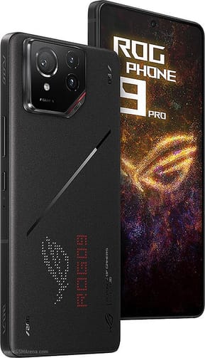 Asus ROG Phone 9 Pro — image 2