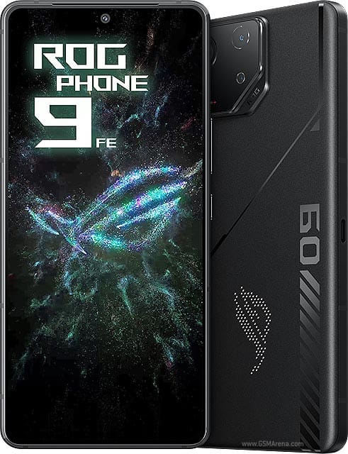 Asus ROG Phone 9 FE — image 1