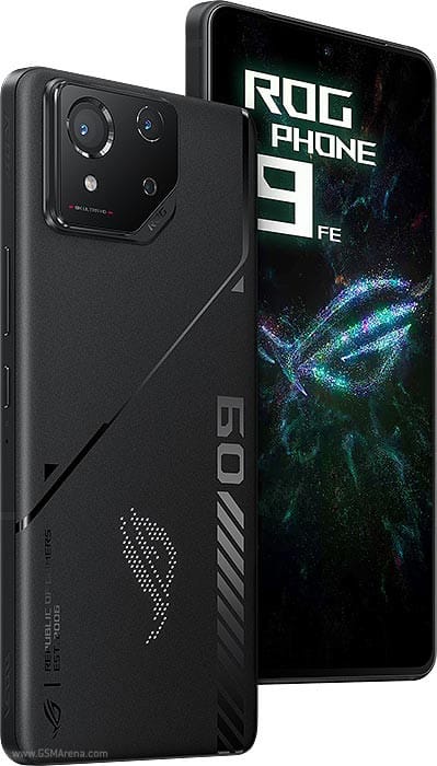 Asus ROG Phone 9 FE — image 2