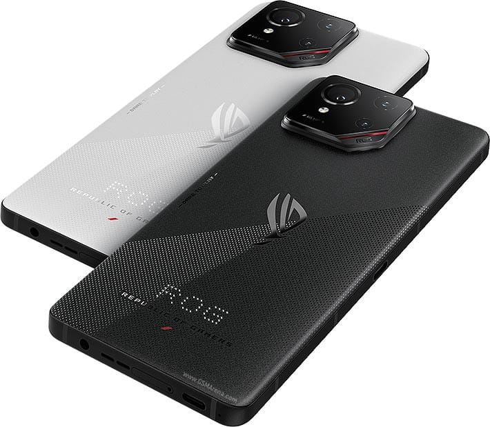 Asus ROG Phone 9 — image 2