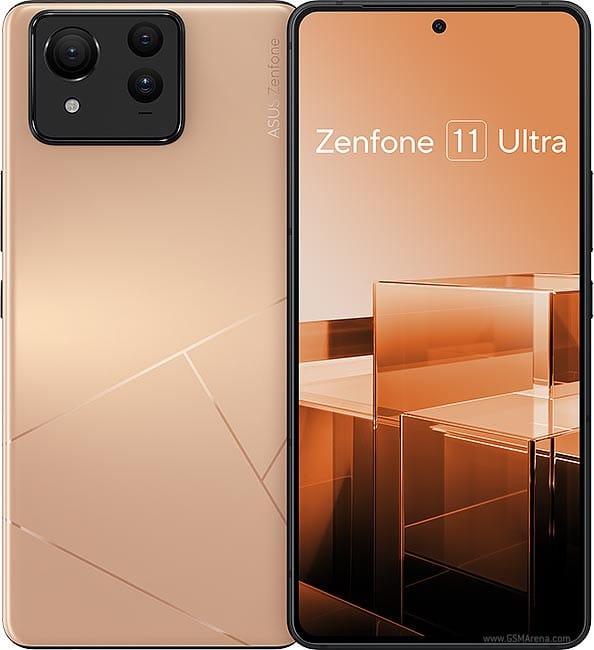 Asus Zenfone 11 Ultra — image 1