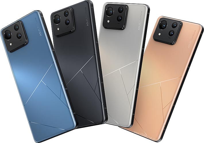 Asus Zenfone 11 Ultra — image 2