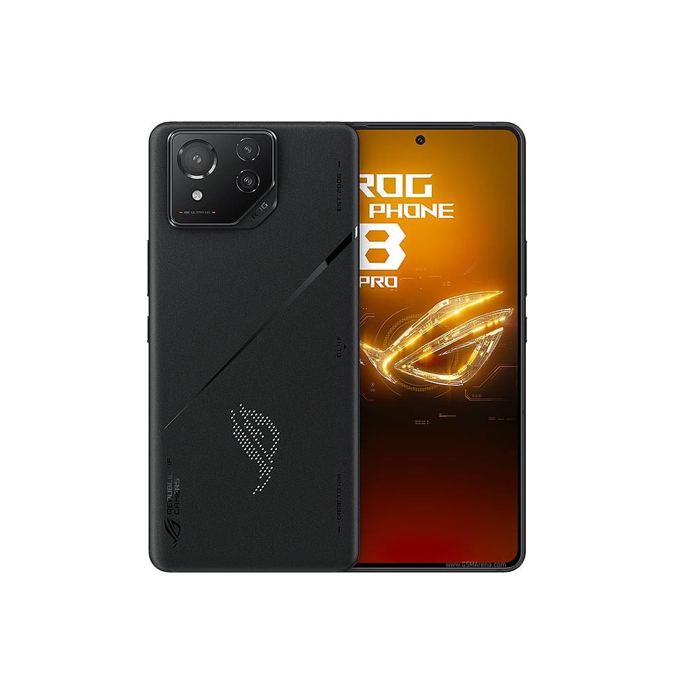 Asus ROG Phone 8 Pro