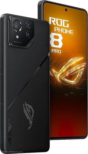 Asus ROG Phone 8 Pro — image 2