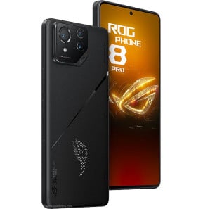Asus ROG Phone 8 Pro