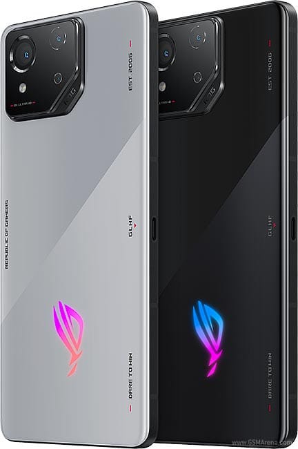 Asus ROG Phone 8 — image 2