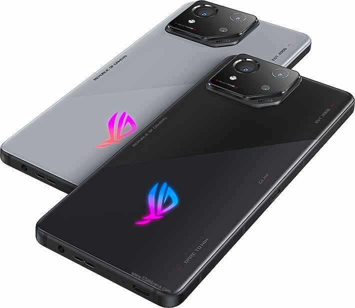 Asus ROG Phone 8 — image 3