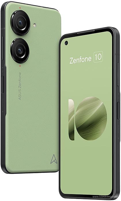 Asus Zenfone 10 — image 2